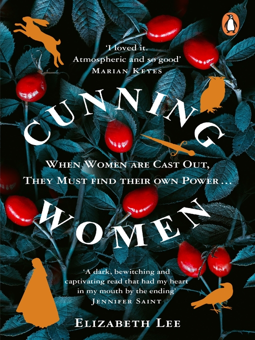 Title details for Cunning Women by Elizabeth Lee - Available